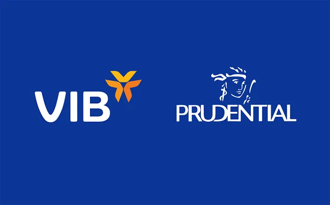 Prudential - VIB hợp tác chiến lược lành mạnh hóa sản phẩm bảo hiểm liên kết 1