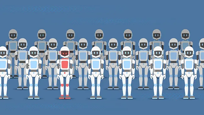 Đây là 3 nỗi sợ hãi lớn nhất về AI 1