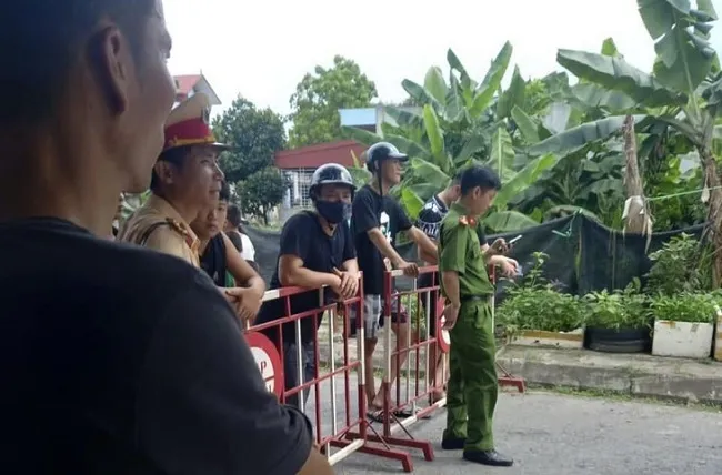 Điểm tin trưa 19/6: Giảm lãi suất lần thứ 4 | Nghi phạm chích điện giết chết cháu ruột bị bắt 3