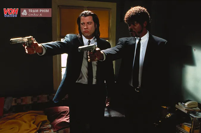 Pulp Fiction (Chuyện Tào Lao)