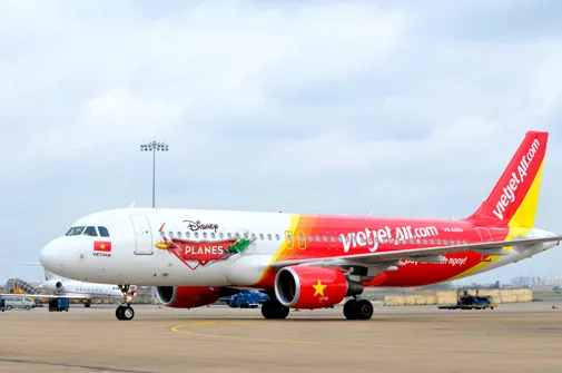  Vietjet