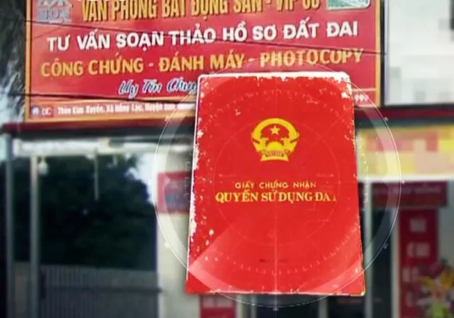 Tuyên Quang: Làm rõ phản ánh có dấu hiệu trục lợi trong giải quyết thủ tục hành chính đất đai 1