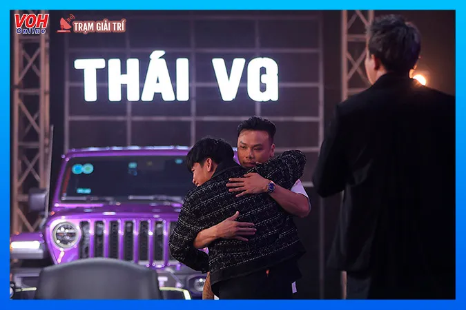 Tập 4 Rap Việt Mùa 3 (2023): Công Hiếu lấy trọn nước mắt khán giả lẫn HLV, Liu Grace 