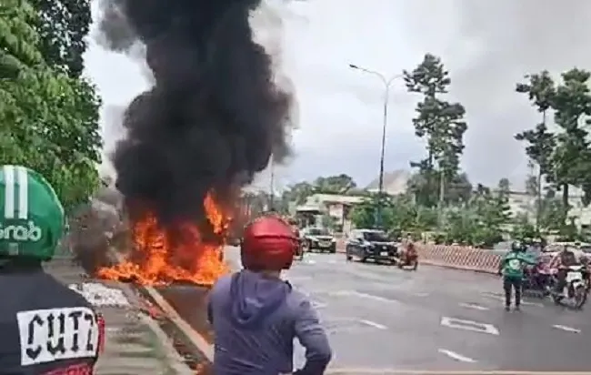 Điểm tin sáng 19/6: Ca mắc tay chân miệng tiếp tục tăng ở TPHCM | Đường sắt Việt Nam đề xuất nâng cấp hàng trăm lối đi tự mở 6