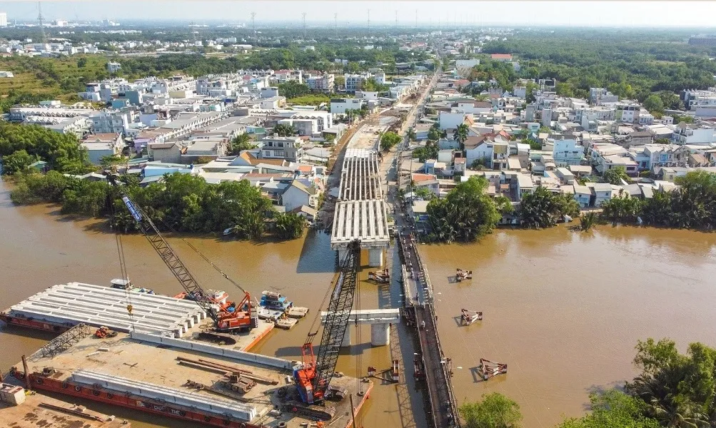 cầu long kiểng