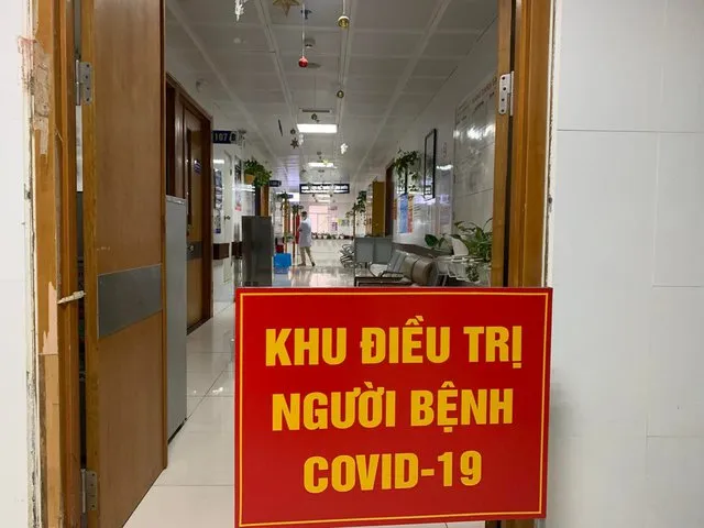 Xem xét công bố hết dịch Covid-19 1