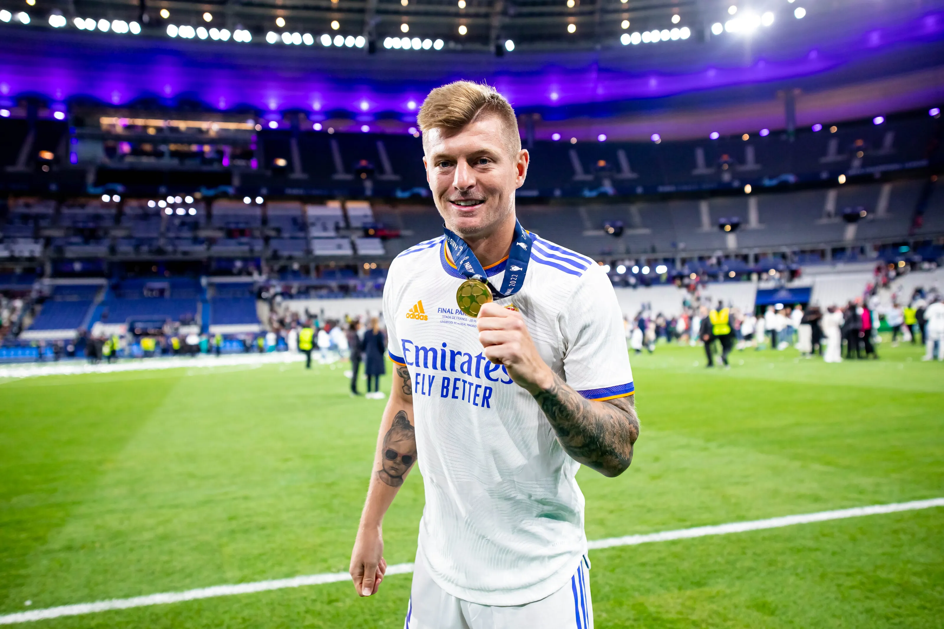 kroos
