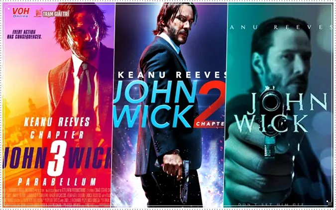 [Xong] Yến - Top 14 phim của Keanu Reeves - nam tài tử được yêu mến nhất Hollywood 3