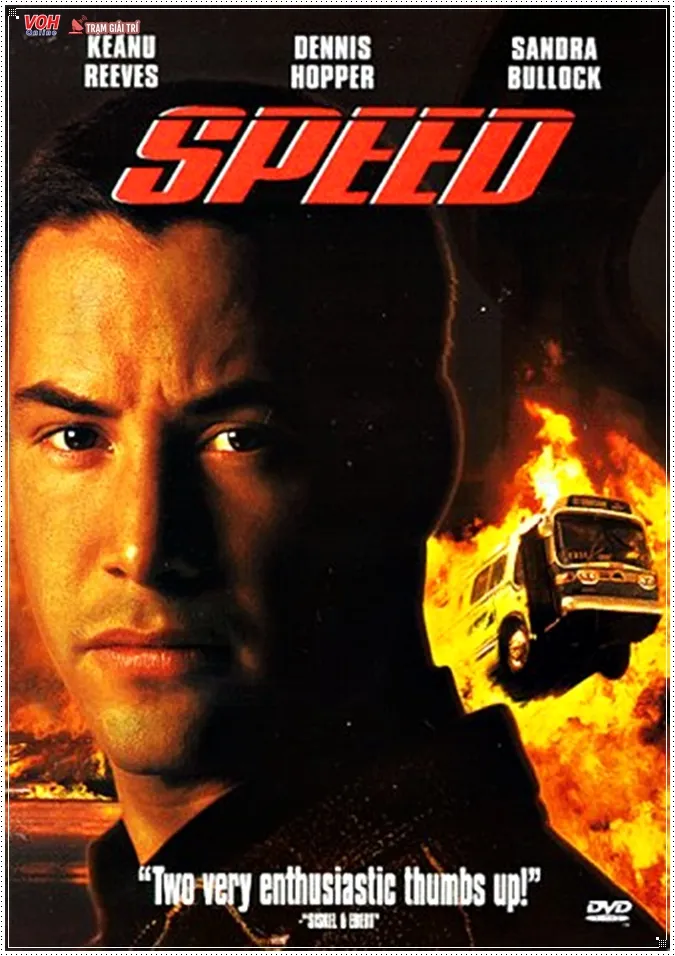 Speed - Tốc Độ (1994)