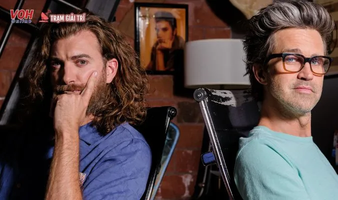 Rhett and Link