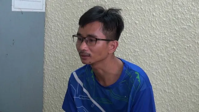 Giám đốc làm giả con dấu, tài liệu hồ sơ để đấu thầu xây dựng 1