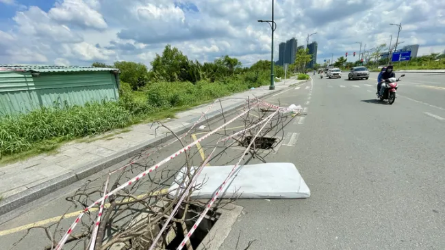 Điểm tin sáng 22/6: Chiêu trò lừa đảo ‘trúng tuyển lớp 10’ | Xin làm lái xe rồi trộm hàng ngàn đôi giày 2