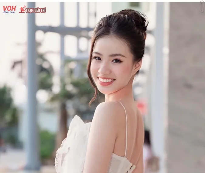 Bùi Vũ Xuân Nghi hóa cô gái Khmer, mang cánh đồng lúa Việt Nam đến Miss Teen International 2023 5