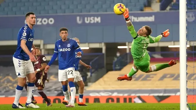 pickford