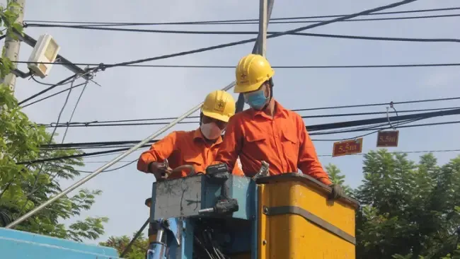 Điểm tin sáng 23/6: Đảm bảo cung ứng đủ điện cho miền Bắc | 3 người trong gia đình bị đuối nước 2