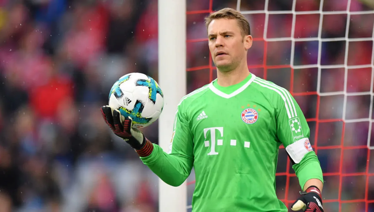 neuer