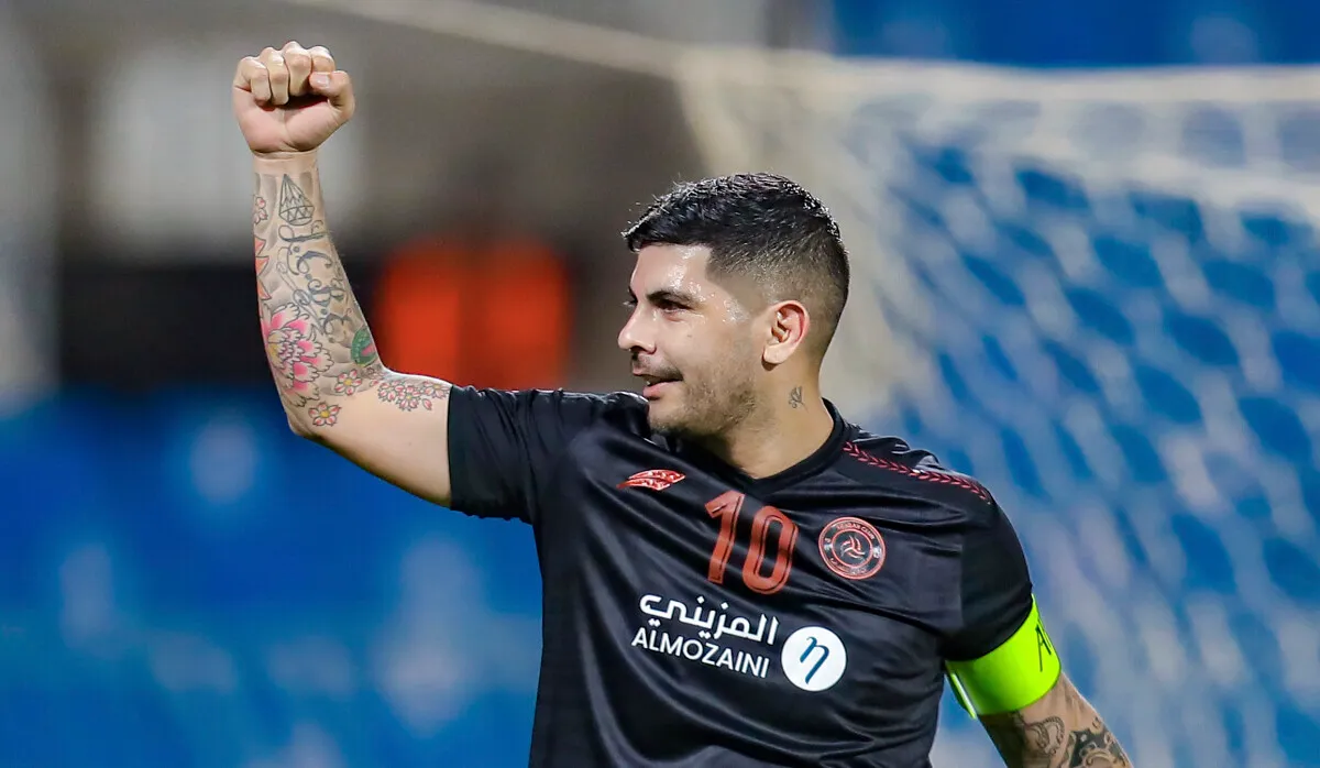 banega