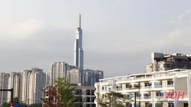 TPHCM: Hàng chục dự án không đủ điều kiện làm nhà ở thương mại 1