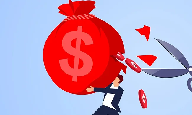 Nhân viên công nghệ sẵn sàng từ bỏ mức lương cao và chịu giảm lương trong bối cảnh sa thải hàng loạt 1