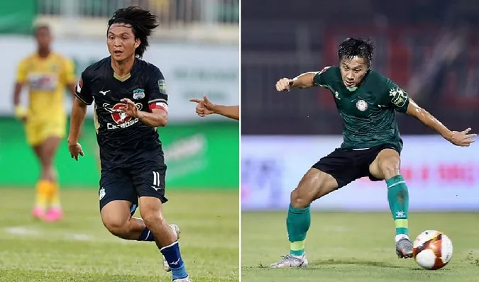 Link xem trực tiếp HAGL vs TPHCM (V-League 2023 vòng 12, 17h00 ngày 25/6)