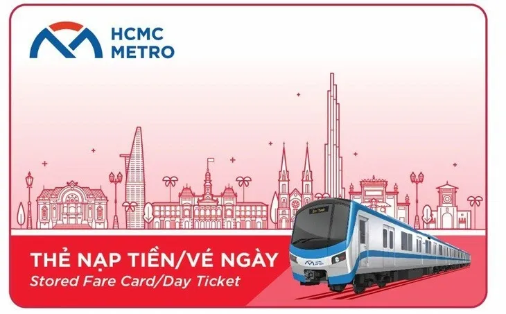 Điểm tin sáng 25/6: Công bố mẫu thẻ đi metro số 1 TPHCM | Vỡ tĩnh mạch, rách thực quản do lạm dụng bia rượu 3