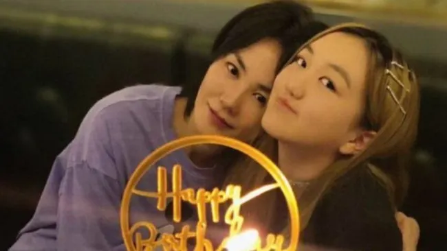 Vương Phi cho con học trường quý tộc ở Thụy Sĩ với học phí mỗi năm 115.000 USD 2