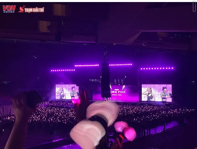 Giá vé concert BLACKPINK ở Việt Nam bao nhiêu? Làm sao để mua và loạt kinh nghiệm 