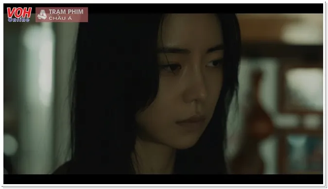 Review Khu Vườn Dối Trá: Màn tái xuất của Kim Tae Hee - Lim Ji Yeon có gì hay ho? 19