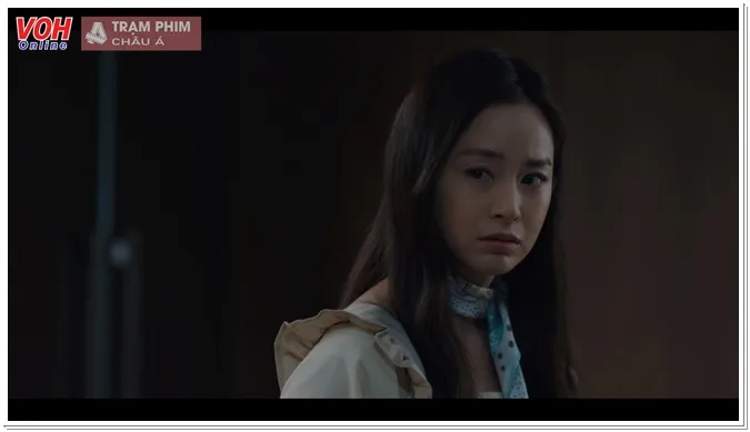 Review Khu Vườn Dối Trá: Màn tái xuất của Kim Tae Hee - Lim Ji Yeon có gì hay ho? 42