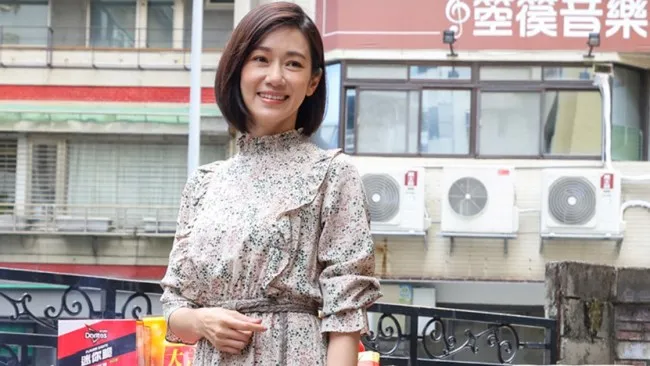 Rộ tin Lam Chính Long và Chu Ấu Đình ly hôn 2