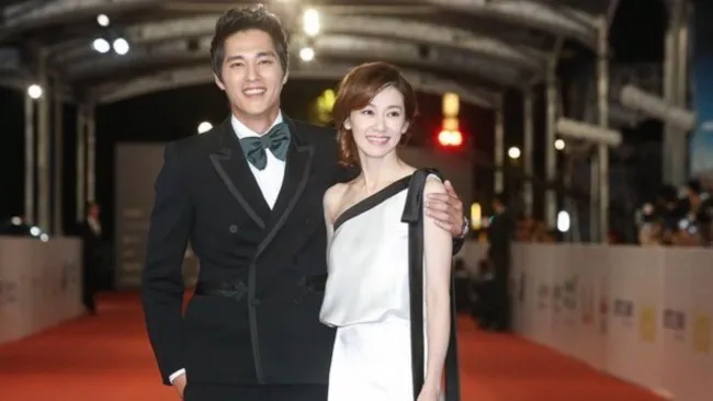 Rộ tin Lam Chính Long và Chu Ấu Đình ly hôn 1