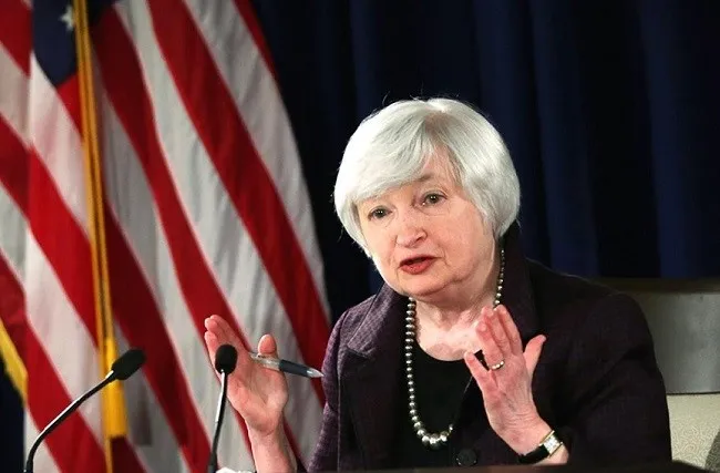 Nhiều ngân hàng Mỹ gặp khó, khả năng sát nhập cao 1