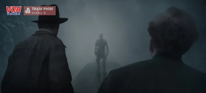 Review Indiana Jones và Vòng Quay Định Mệnh - Kết thúc của một kỷ nguyên 17