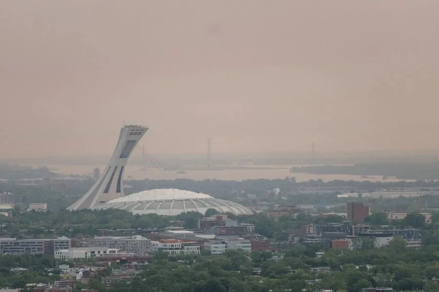 Tin thế giới sáng 27/6: Mỹ khẳng định không liên quan vụ nổi loạn của Wagner | Thành phố ở Canada vào danh sách ô nhiễm nhất thế giới