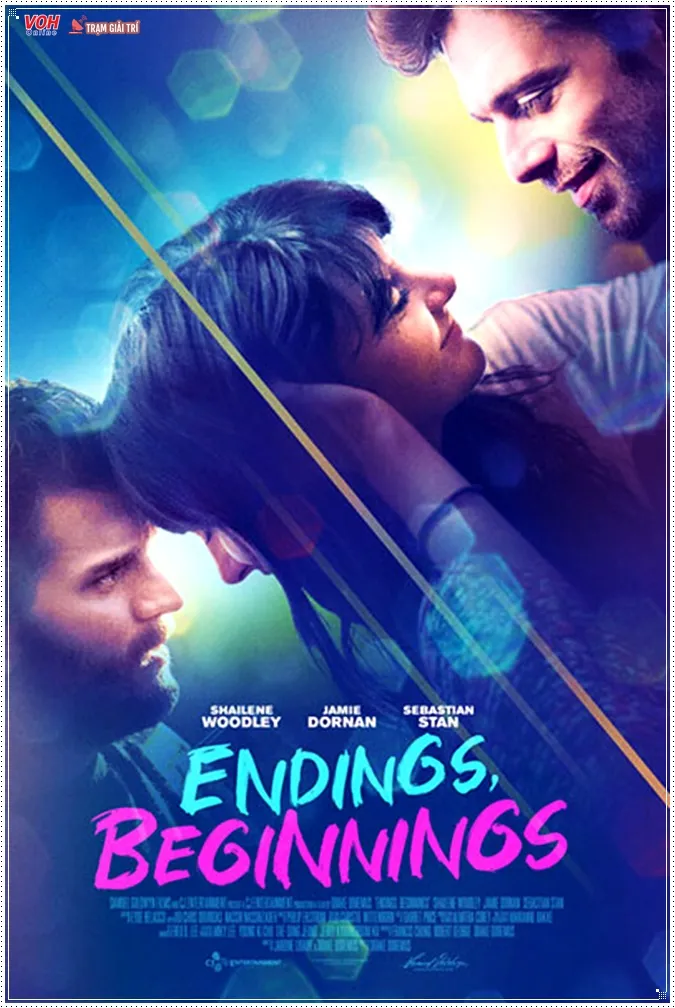 Endings, Beginnings - Kết Thúc, Bắt Đầu (2020)