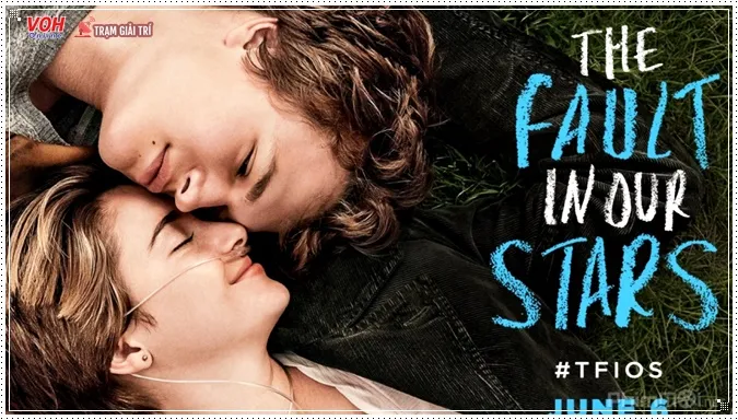 The Fault In Our Stars - Khi Lỗi Thuộc Về Những Vì Sao (2014) 