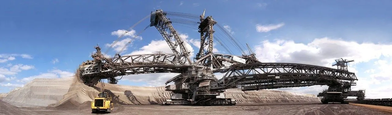 Bagger 293