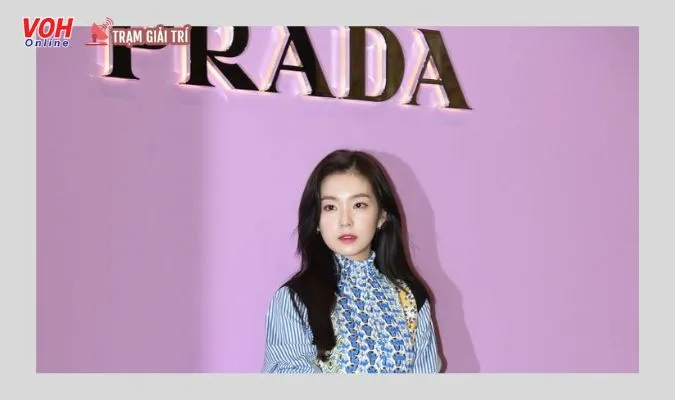 Điểm danh những gương mặt đại sứ thị phi của Prada 7