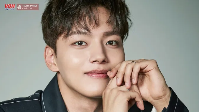 Diễn viên Yeo Jin Goo 