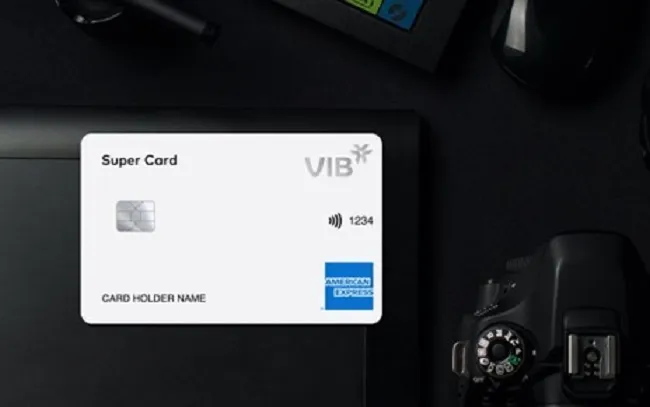 VIB ra mắt dòng thẻ trắng đầu tiên nâng tầm phong cách sống cho người Việt 1