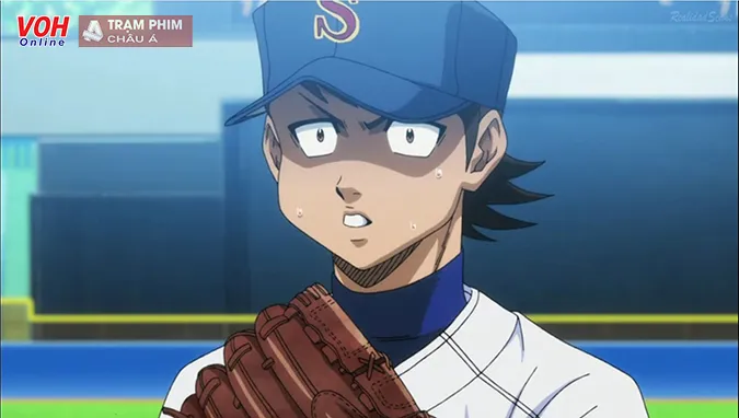 Ace Of Diamond (Đội Bóng Chày Siêu Đẳng)