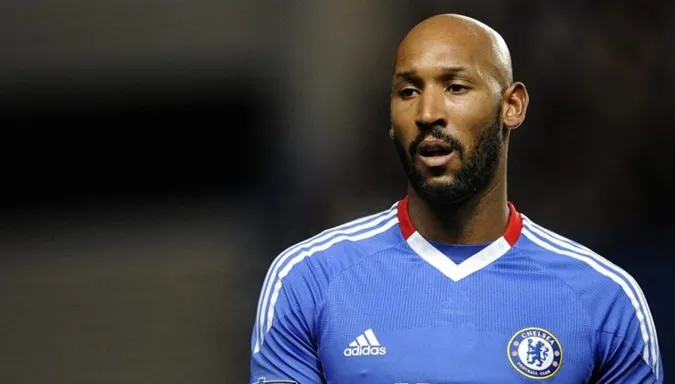 Anelka, 