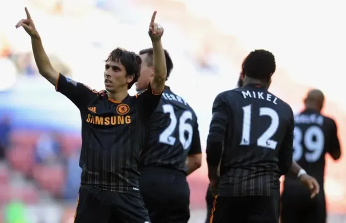 Chelsea từng bỏ ra hơn 5 triệu bảng cho Benayoun