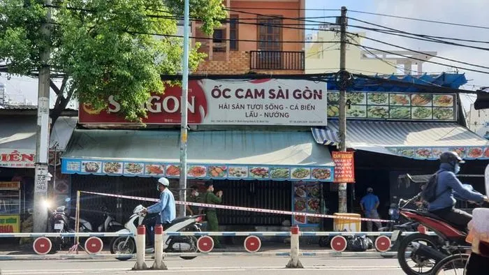 Điểm tin trưa 29/6: Một người tử vong trong vụ ẩu đả tại quán ốc | Mạo danh nhân viên bệnh viện để bán TPCN 1