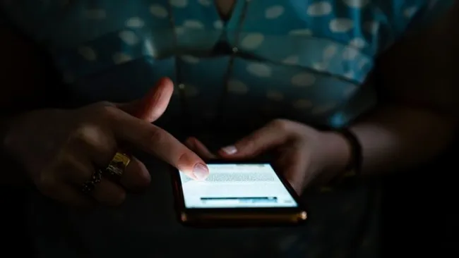 Kết quả khảo sát: Hơn 50% người Mỹ từng đối mặt với quấy rối trên MXH 1