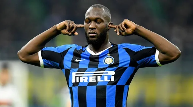 Romelu Lukaku đang tiến gần với việc rời Chelsea - Ảnh: Internet