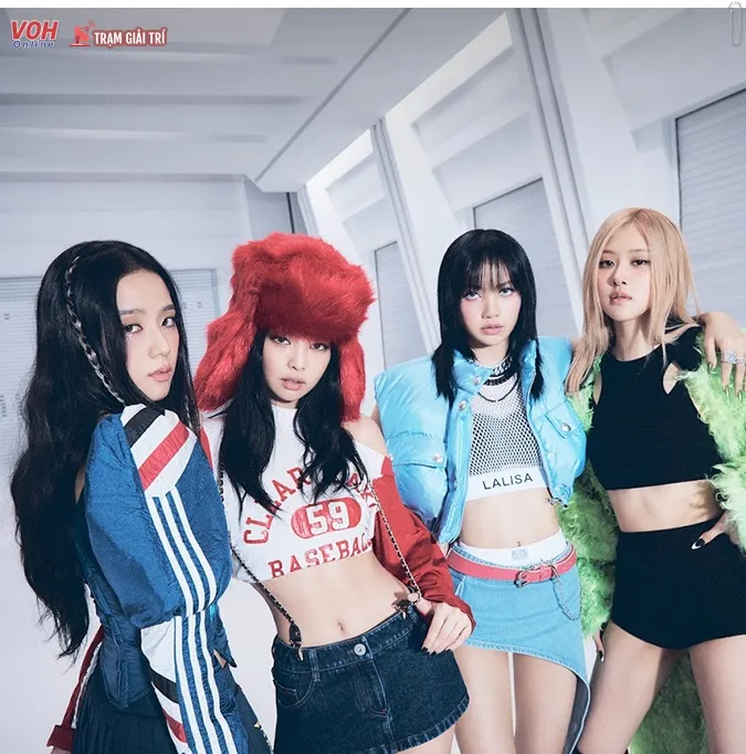 Vé concert BLACKPINK được rao bán giá 25 triệu, nhiều nhãn hàng còn tặng vé, BTC lên tiếng cảnh báo 7