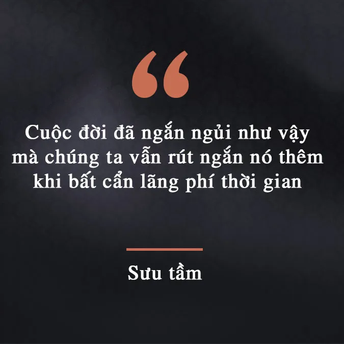 85 câu nói hay về tiết kiệm đáng suy ngẫm 6