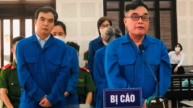 Gây thất thoát tài sản, cựu TGĐ công ty nhà Đà Nẵng được giảm án 1