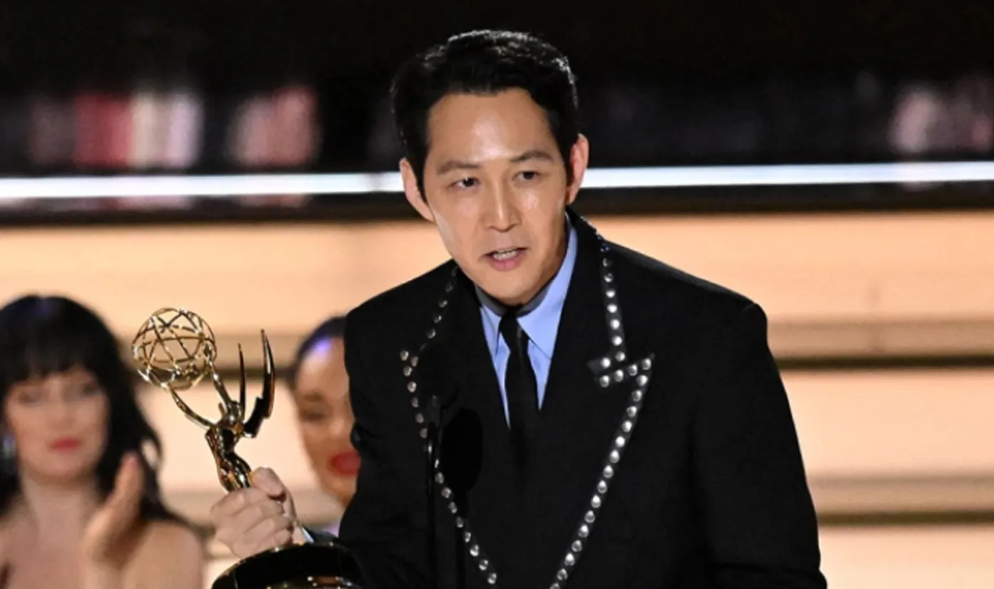 Lee Jung Jae